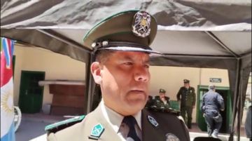 Tránsito reporta tres accidentes en Potosí, en dos casos los conductores estaban ebrios