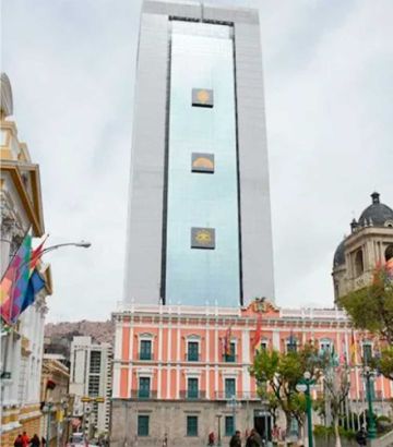 PDC: Organizaciones no serán parte del Ejecutivo