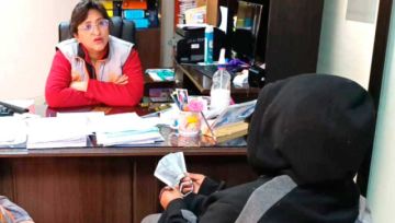 Crece número de adolescentes que huyen de sus hogares en la ciudad de Potosí