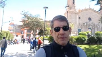 Historiador norteamericano pide generar un balance en el Cerro Rico