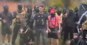 Gobierno confirma la autenticidad del video de Sebastián Marset