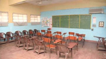 En lo que va del año, 392 alumnos pidieron su traspaso de escuela