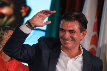 Paz ratifica que trabajará con todas las instituciones extranjeras que luchen contra lo ilegal