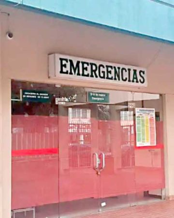 Adolescente lucha por su vida tras ser apuñalado