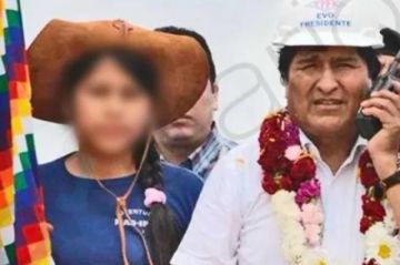 Fiscal de Tarija revela que el hermano de la presunta víctima de Evo trabajaba como cónsul
