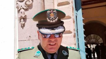 Padre biológico violaba a su hija desde sus 12 años