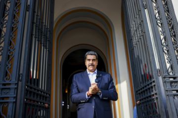 Maduro apoya la suspensión de Bolivia de la ALBA ante “agresión descarada” de Paz