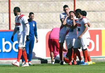Nacional reta a ABB en su despedida de la Copa Bolivia