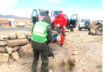 Potosí alcanza la cifra  trágica de 102 mineros  fallecidos en este año