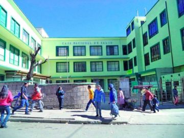 Sedes advierte que la covid-19 sigue circulando en Potosí