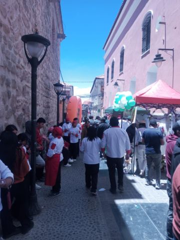 Exponen las tradiciones culinarias de Todos Santos