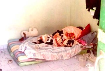 Fiscalía identifica y busca al principal sospechoso  de feminicidio en Potosí
