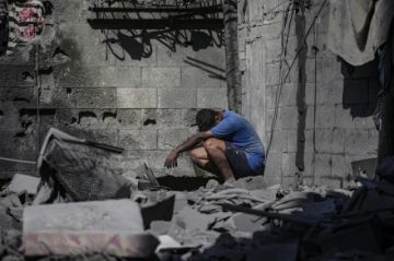 Israel anuncia la vuelta al alto al fuego en Gaza tras matar a un centenar de gazatíes