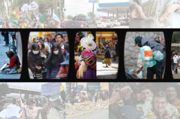 El costo social del ajuste: Bolivia frente al desafío de proteger a los más vulnerables