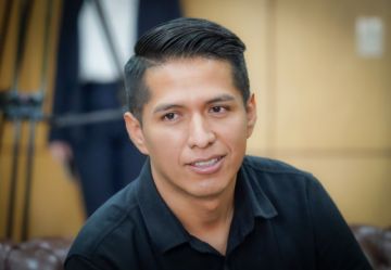 Andrónico rechaza el retorno de la DEA; afirma que es “autosubestimarnos como país”