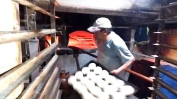 Alcaldía intensifica controles en panaderías por la festividad de Todos Santos