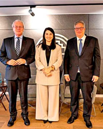 Intercom impulsará el comercio exterior en países andinos