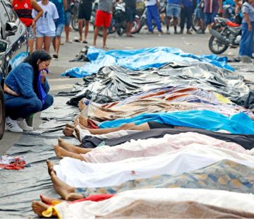 Paz exhorta a Arce a evitar ingreso de criminales de Brasil