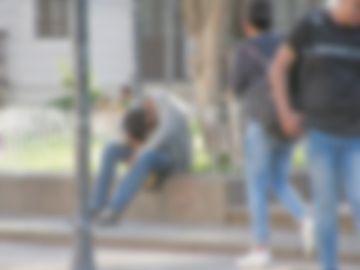 Identifican zonas rojas de riesgo para los menores en el municipio de Potosí