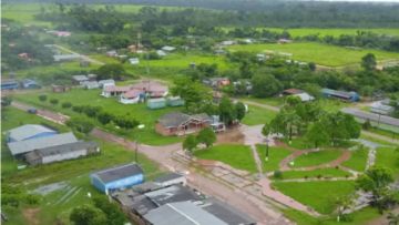 Oficializan incorporación de nuevos tramos a la Red Vial Fundamental en Pando, Tarija y Potosí