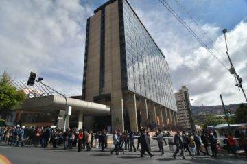 PDC todavía no elige a sus jefes de bancada y presidentes de cámaras