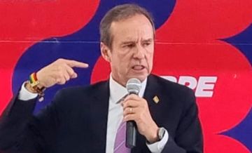 Tuto alerta que mafias narco de Brasil y Europa están en Bolivia