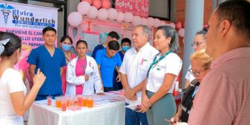 Se incrementan casos positivos de cáncer de mama en Potosí