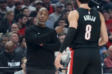 La NBA revisa sus políticas internas tras el arresto de dos figuras de la liga