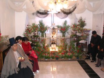 Visitantes a Potosí pueden comer gratis durante los tres días del largo fin de semana