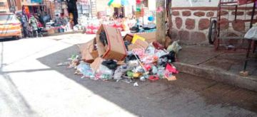 Puesta en marcha de la planta de Paranturi está en peligro