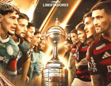 Final brasileña