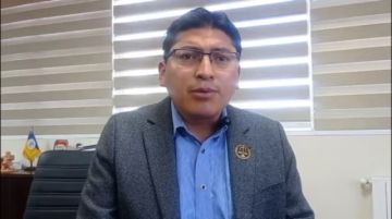 Gobernación de Potosí proyecta construcción de internados y equipamiento de centros tecnicos
