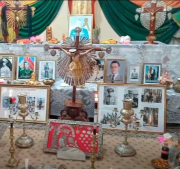 Recordaron a los héroes de la Guerra del Chaco