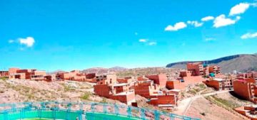 Detectan zonas de alto  riesgo para menores  en Distrito 1 de Potosí
