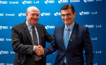 BID revela plan de tres etapas para Bolivia: transición, estabilización con protección social y reformas