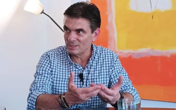 Representante del gobierno electo descarta pedidos de ostentosos para la transmisión de mando