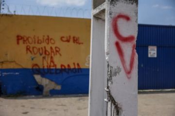 ¿Qué son y cómo operan PCC y CV, las dos grandes bandas criminales de Brasil?