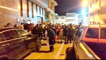 Intendencia clausura local que vendía alcohol a menores durante Halloween
