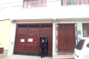 Proyectan un nuevo edificio para la Dirección Distrital de Educación