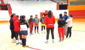 Deportivo Calderón visitara a Atocha Valda en el “Jorge Revilla Aldana”, de Sucre.
