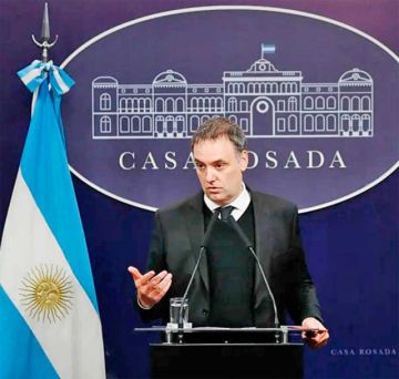 Tras renuncias, Milei rearma su Gabinete