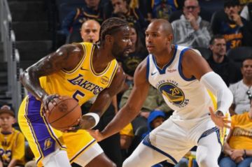 La NBA aprueba la venta de Los Ángeles Lakers a Mark Walter