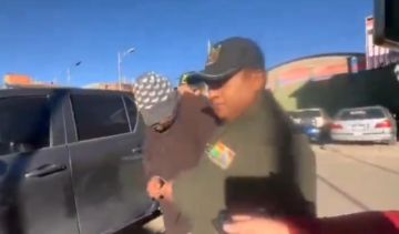 ¿Cómo fue que se encontró al principal sospechoso de quitar la vida a una policía en Potosí?