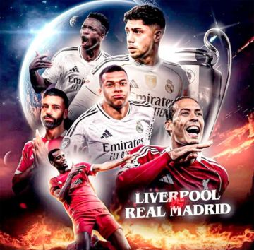 La Champions vuelve hoy  con duelos de alto voltaje