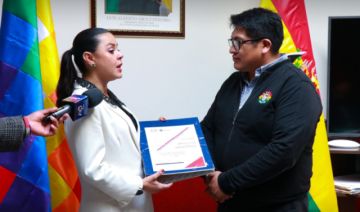 Equipo de transición de Paz revela deficiencias en los informes de los ministerios