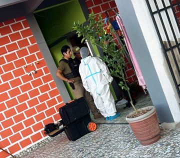 Fiscalía investiga feminicidio en Santa Cruz, presunto autor fue aprehendido