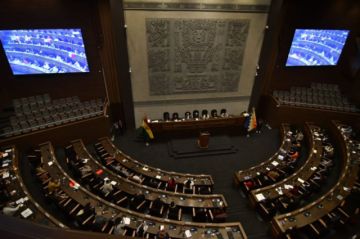 Diputados entran en cuarto intermedio sin elegir al presidente de la Cámara Baja