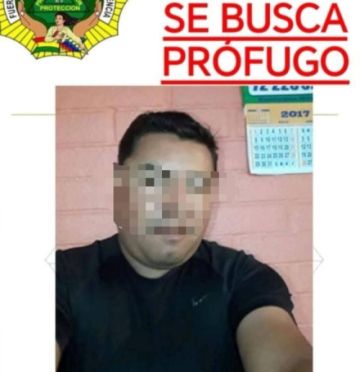 Revelan que sospechoso confesó haber quitado la vida de la policía Wendy