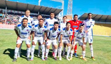 El plantel de Río San Juan Humi.