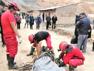 Falta de seguridad y mal estado de yacimientos incide en las muertes en mina